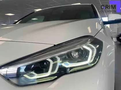 Photo 16 BMW Serie 2 Gran Coupé 218i 136 ch DKG7