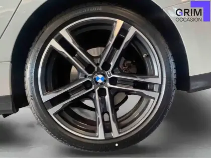 Photo 15 BMW Serie 2 Gran Coupé 218i 136 ch DKG7