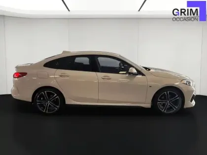 Photo 19 BMW Serie 2 Gran Coupé 218i 136 ch DKG7