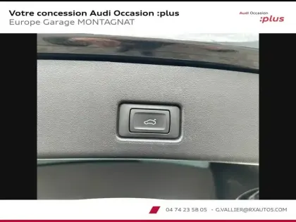 Photo 7 Audi Q4 Gén. I Ph1 S line 5