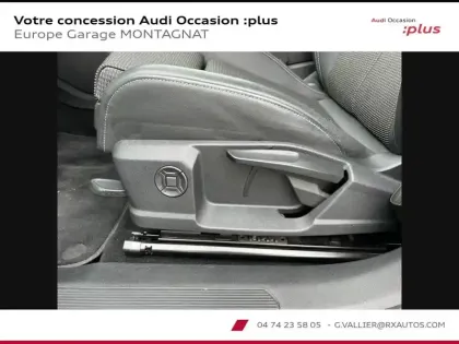 Photo 13 Audi Q4 Gén. I Ph1 S line 5