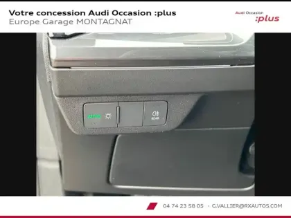 Photo 15 Audi Q4 Gén. I Ph1 S line 5