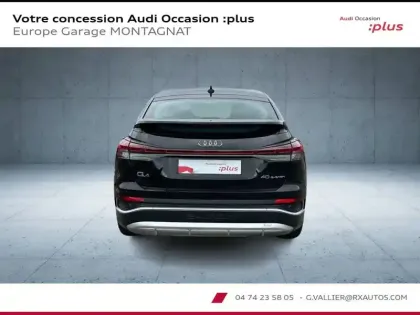 Photo 5 Audi Q4 Gén. I Ph1 S line 5