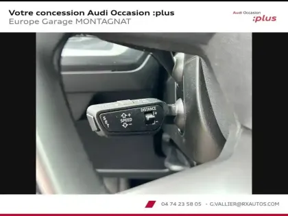 Photo 16 Audi Q4 Gén. I Ph1 S line 5