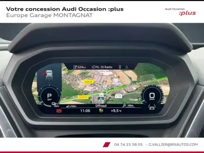 Photo 19 Audi Q4 Gén. I Ph1 S line 5