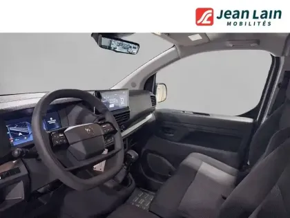 Photo 17 Citroën Jumpy  FGN DIESEL 120 CH M MANUELLE