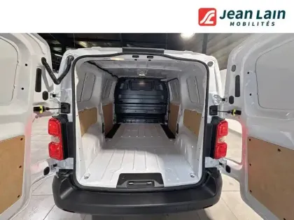 Photo 9 Citroën Jumpy  FGN DIESEL 120 CH M MANUELLE