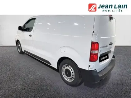 Photo 6 Citroën Jumpy  FGN DIESEL 120 CH M MANUELLE