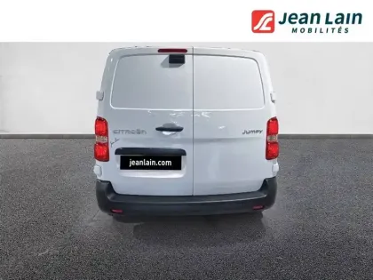 Photo 5 Citroën Jumpy  FGN DIESEL 120 CH M MANUELLE