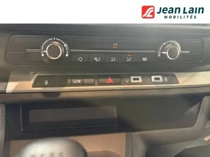 Photo 13 Citroën Jumpy  FGN DIESEL 120 CH M MANUELLE