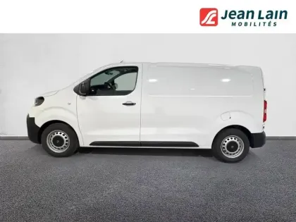 Photo 7 Citroën Jumpy  FGN DIESEL 120 CH M MANUELLE