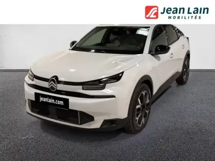 Photo Citroën C4 Max