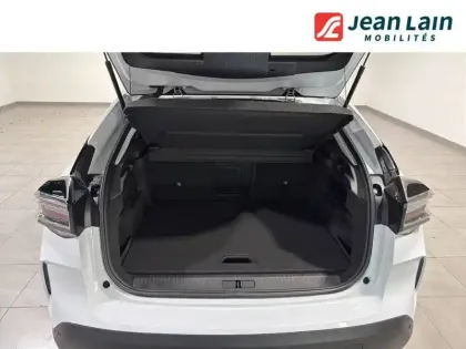 Photo 9 Citroën C4  Hybride 145 ch e-DCS6
