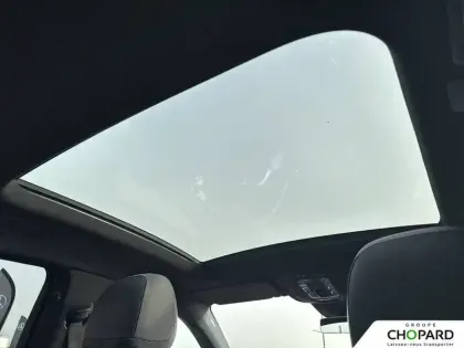 Photo 49 Mercedes GLE  Coupé 350 de 9G-Tronic 4Matic