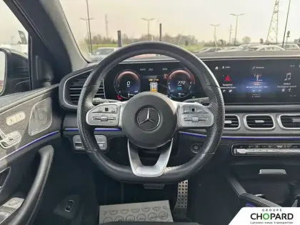 Photo 15 Mercedes GLE Gén. II (C167) Ph1 AMG Line 5
