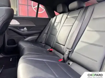 Photo 17 Mercedes GLE Gén. II (C167) Ph1 AMG Line 5