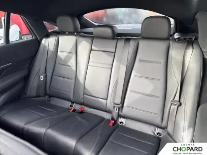 Photo 46 Mercedes GLE  Coupé 350 de 9G-Tronic 4Matic