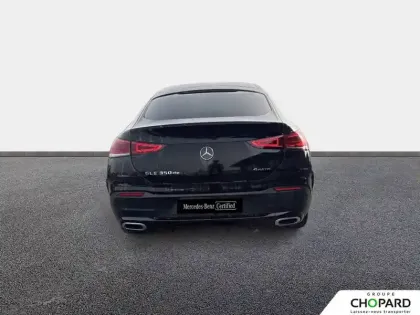 Photo 5 Mercedes GLE Gén. II (C167) Ph1 AMG Line 5