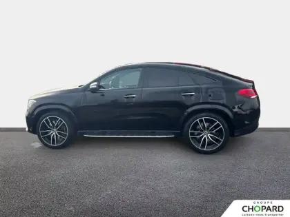 Photo 9 Mercedes GLE Gén. II (C167) Ph1 AMG Line 5