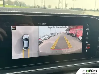 Photo 42 Mercedes GLE  Coupé 350 de 9G-Tronic 4Matic