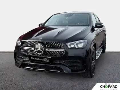 Photo Mercedes Gle Amg Line