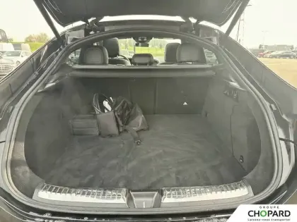 Photo 35 Mercedes GLE  Coupé 350 de 9G-Tronic 4Matic