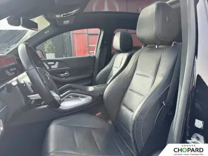 Photo 10 Mercedes GLE Gén. II (C167) Ph1 AMG Line 5