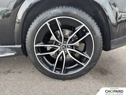 Photo 24 Mercedes GLE Gén. II (C167) Ph1 AMG Line 5