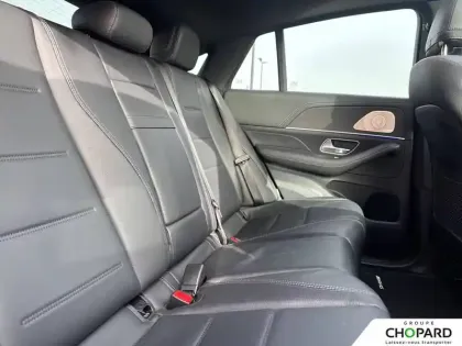 Photo 47 Mercedes GLE  Coupé 350 de 9G-Tronic 4Matic
