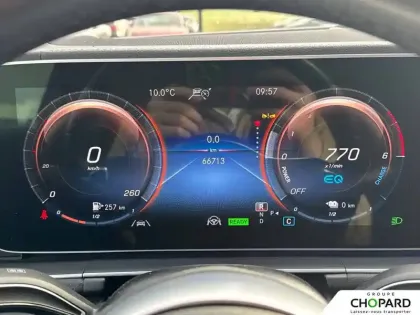 Photo 44 Mercedes GLE  Coupé 350 de 9G-Tronic 4Matic