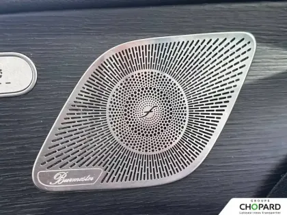 Photo 20 Mercedes GLE Gén. II (C167) Ph1 AMG Line 5