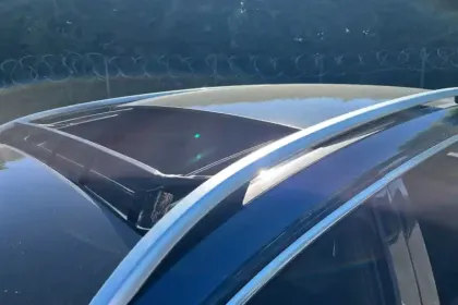 Photo 64 Mercedes GLB  200 d 8G-DCT