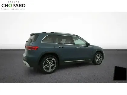 Photo 75 Mercedes GLB  200 d 8G-DCT