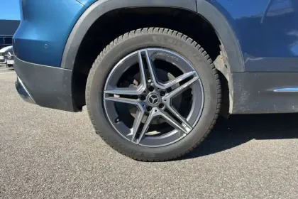 Photo 57 Mercedes GLB  200 d 8G-DCT