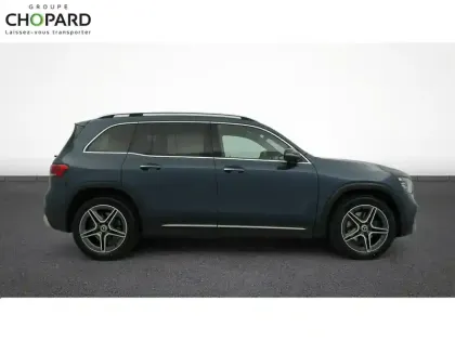 Photo 76 Mercedes GLB  200 d 8G-DCT