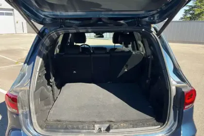 Photo 52 Mercedes GLB  200 d 8G-DCT