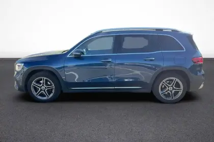 Photo 46 Mercedes GLB  200 d 8G-DCT