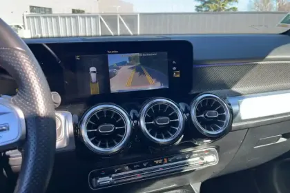 Photo 66 Mercedes GLB  200 d 8G-DCT