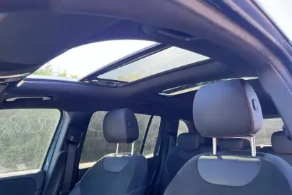 Photo 63 Mercedes GLB  200 d 8G-DCT