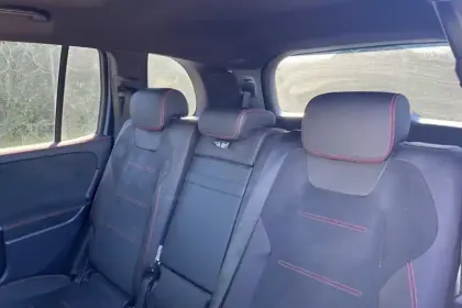 Photo 54 Mercedes GLB  200 d 8G-DCT