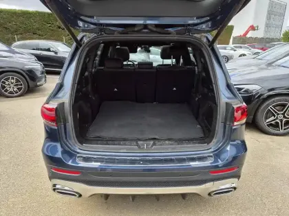 Photo 7 Mercedes GLB Gén. I (X247) Ph2 AMG Line 5