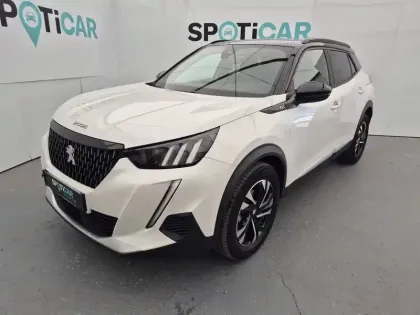 Photo Peugeot 2008 Gt