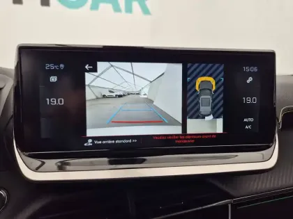 Photo 19 Peugeot 2008  PureTech 130 S&S BVM6