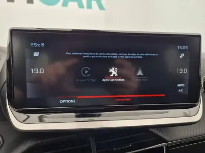 Photo 18 Peugeot 2008  PureTech 130 S&S BVM6