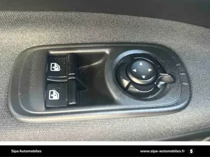 Photo 33 Fiat 500  e 95 ch