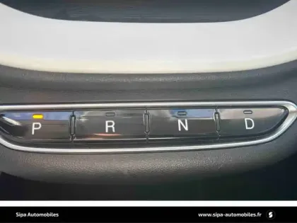 Photo 15 Fiat 500  e 95 ch