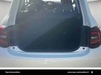 Photo 9 Fiat 500  e 95 ch