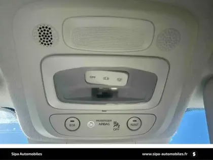 Photo 26 Fiat 500  e 95 ch