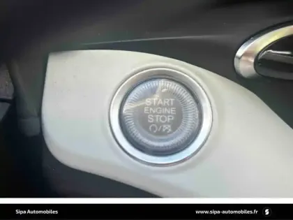 Photo 24 Fiat 500  e 95 ch