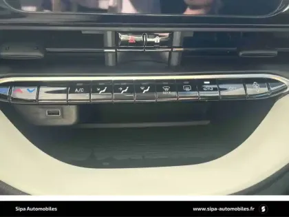 Photo 14 Fiat 500  e 95 ch